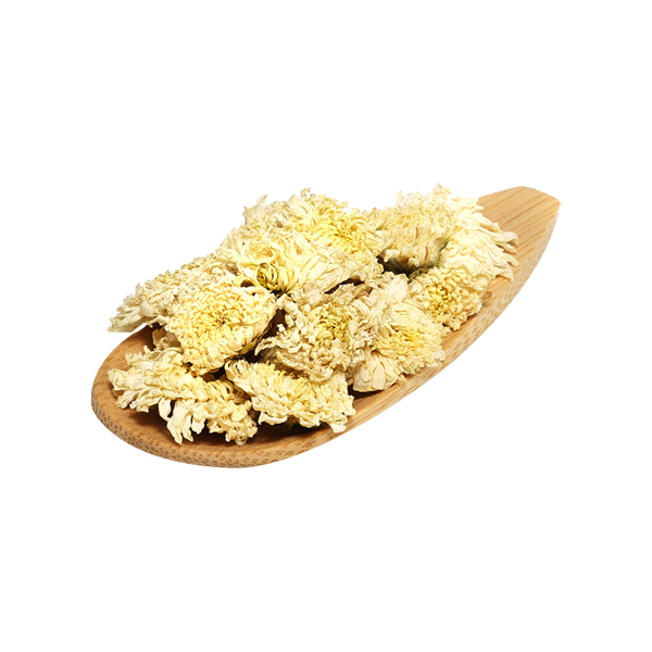 Premium Gongju Chrysanthemum Flowers for Tea